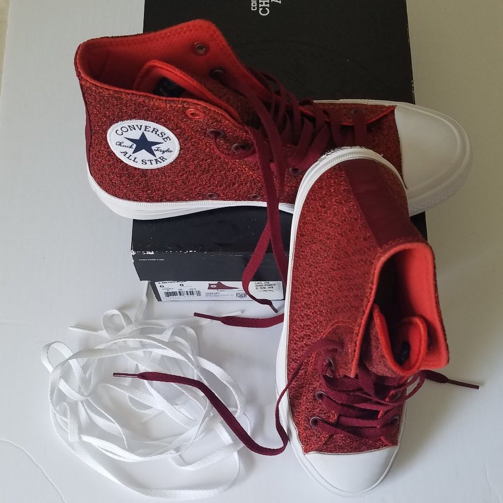 Converse Chuck Taylor All Star II